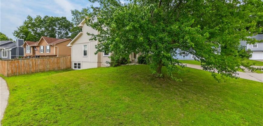 6209 NE 48TH Terrace, Kansas City, MO 64119