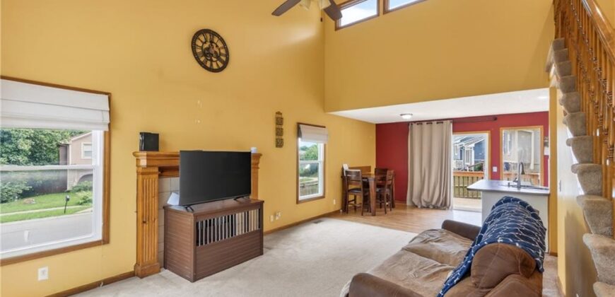 6209 NE 48TH Terrace, Kansas City, MO 64119