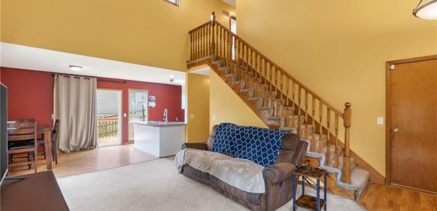 6209 NE 48TH Terrace, Kansas City, MO 64119