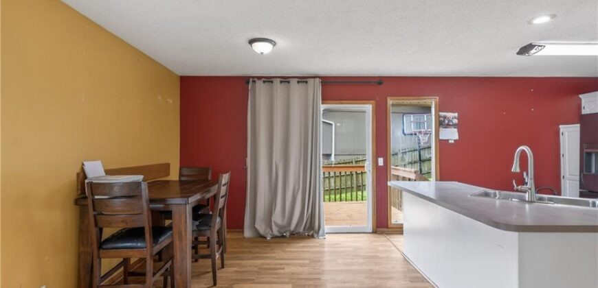 6209 NE 48TH Terrace, Kansas City, MO 64119
