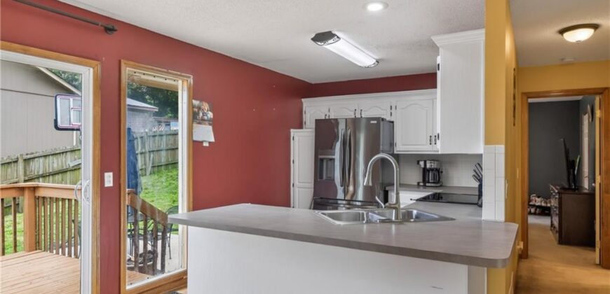 6209 NE 48TH Terrace, Kansas City, MO 64119