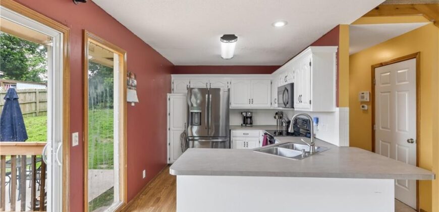 6209 NE 48TH Terrace, Kansas City, MO 64119