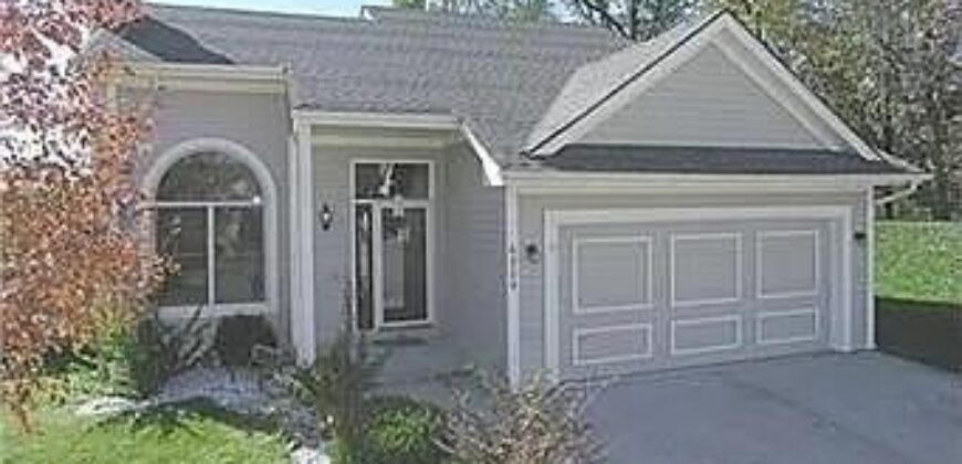 6209 NE 48TH Terrace, Kansas City, MO 64119