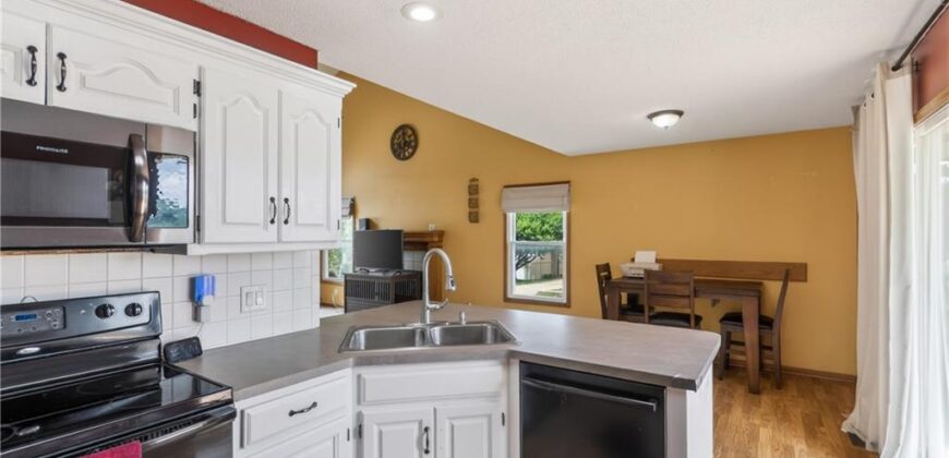 6209 NE 48TH Terrace, Kansas City, MO 64119