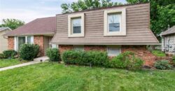6819 Birch Lane, Kansas City, MO 64151