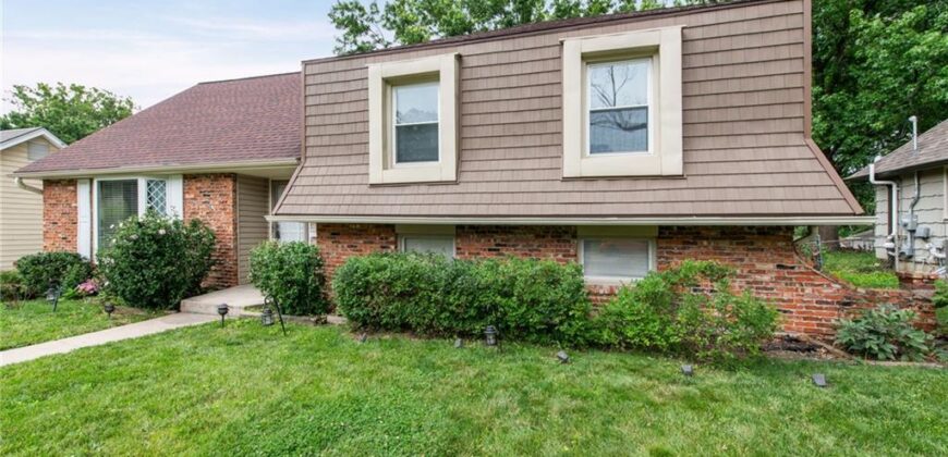 6819 Birch Lane, Kansas City, MO 64151