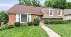 6819 Birch Lane, Kansas City, MO 64151