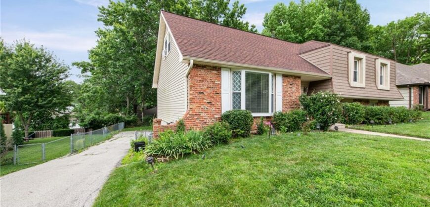 6819 Birch Lane, Kansas City, MO 64151