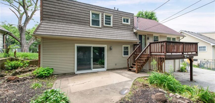 6819 Birch Lane, Kansas City, MO 64151