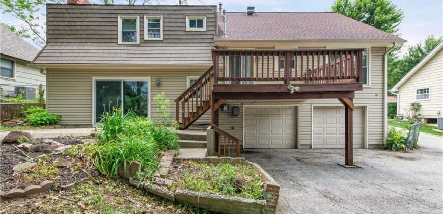 6819 Birch Lane, Kansas City, MO 64151