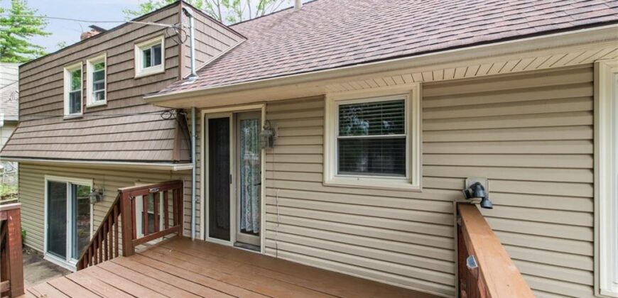 6819 Birch Lane, Kansas City, MO 64151