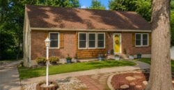 6607 NW QUAIL RUN Drive, Kansas City, MO 64152