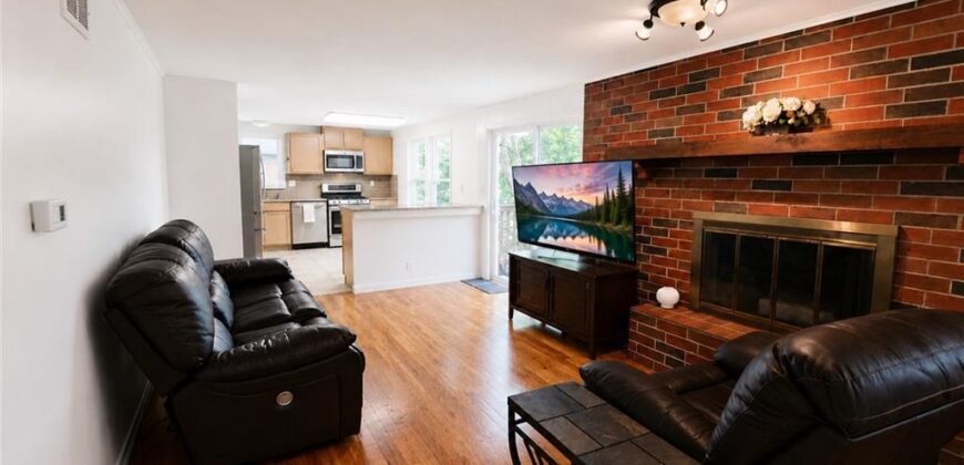 6607 NW QUAIL RUN Drive, Kansas City, MO 64152