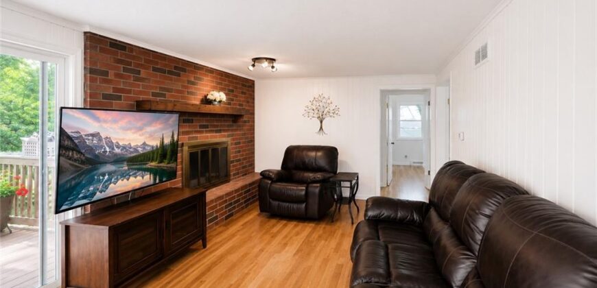 6607 NW QUAIL RUN Drive, Kansas City, MO 64152