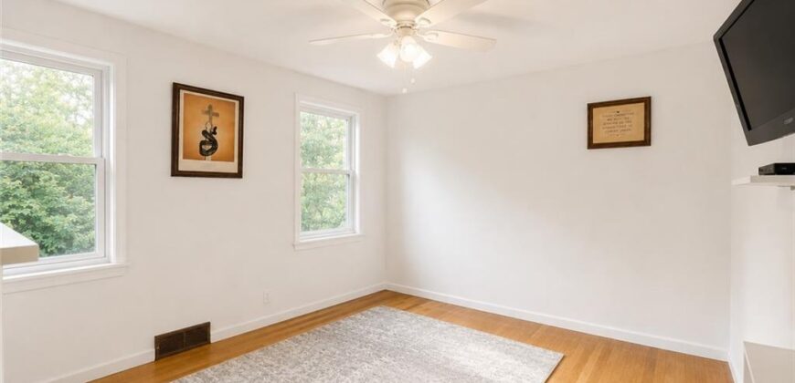 6607 NW QUAIL RUN Drive, Kansas City, MO 64152