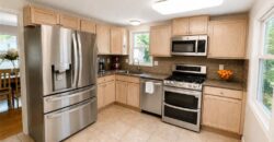 6607 NW QUAIL RUN Drive, Kansas City, MO 64152