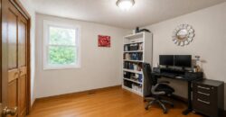 6607 NW QUAIL RUN Drive, Kansas City, MO 64152
