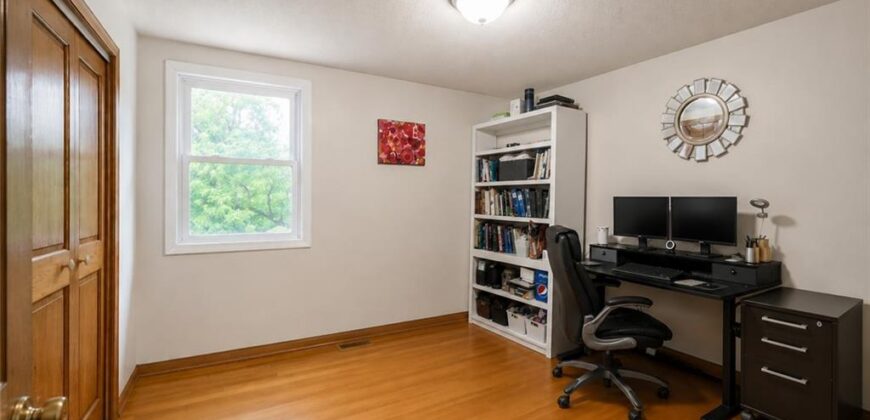 6607 NW QUAIL RUN Drive, Kansas City, MO 64152