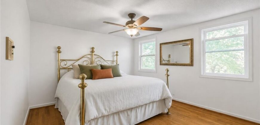 6607 NW QUAIL RUN Drive, Kansas City, MO 64152