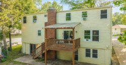 6607 NW QUAIL RUN Drive, Kansas City, MO 64152