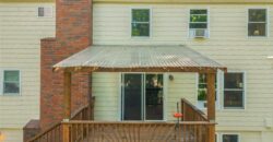 6607 NW QUAIL RUN Drive, Kansas City, MO 64152