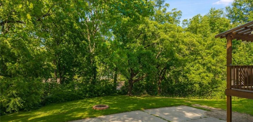 6607 NW QUAIL RUN Drive, Kansas City, MO 64152