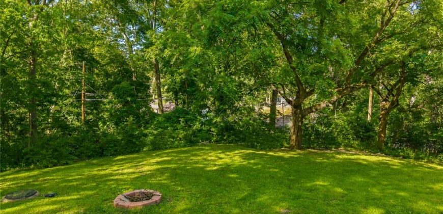 6607 NW QUAIL RUN Drive, Kansas City, MO 64152