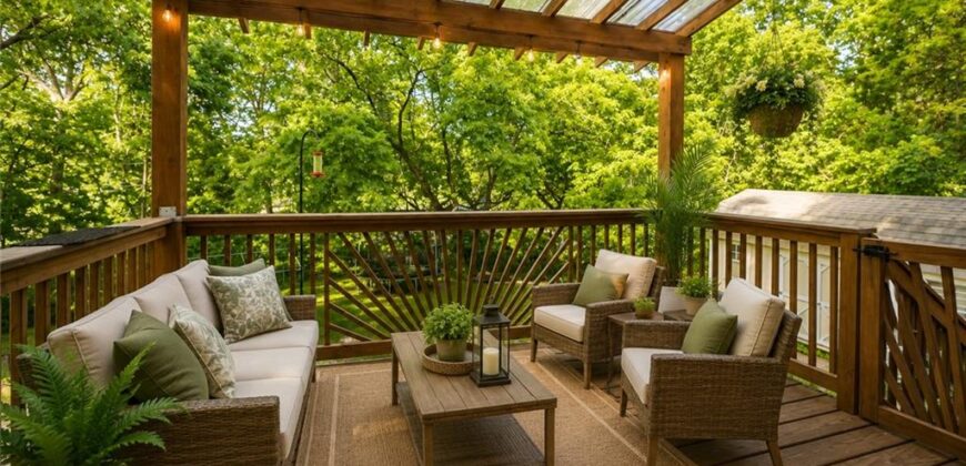 6607 NW QUAIL RUN Drive, Kansas City, MO 64152