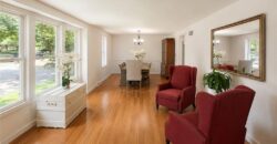 6607 NW QUAIL RUN Drive, Kansas City, MO 64152