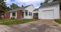 216 NE 83rd Terrace, Kansas City, MO 64118