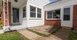 216 NE 83rd Terrace, Kansas City, MO 64118