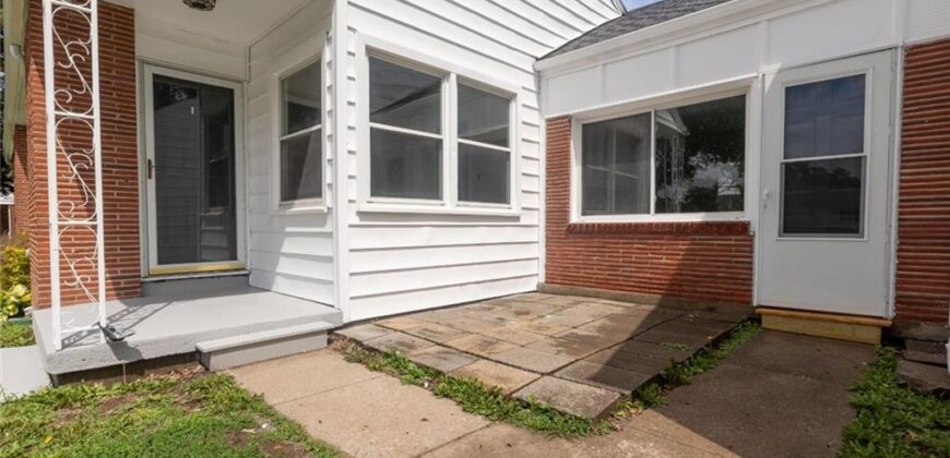 216 NE 83rd Terrace, Kansas City, MO 64118