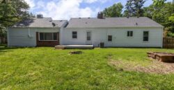 216 NE 83rd Terrace, Kansas City, MO 64118