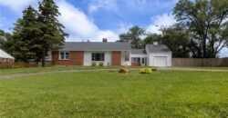216 NE 83rd Terrace, Kansas City, MO 64118