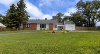 216 NE 83rd Terrace, Kansas City, MO 64118