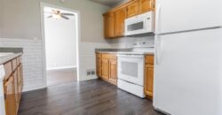 216 NE 83rd Terrace, Kansas City, MO 64118
