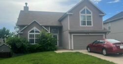 7218 N Lewis Avenue, Kansas City, MO 64158