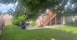 7218 N Lewis Avenue, Kansas City, MO 64158