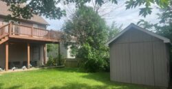7218 N Lewis Avenue, Kansas City, MO 64158