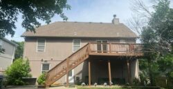 7218 N Lewis Avenue, Kansas City, MO 64158