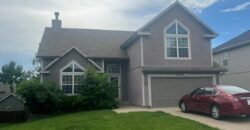 7218 N Lewis Avenue, Kansas City, MO 64158