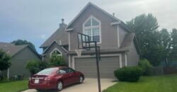 7218 N Lewis Avenue, Kansas City, MO 64158