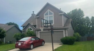 7218 N Lewis Avenue, Kansas City, MO 64158