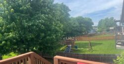 7218 N Lewis Avenue, Kansas City, MO 64158