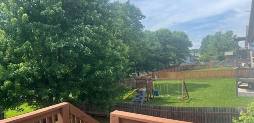 7218 N Lewis Avenue, Kansas City, MO 64158