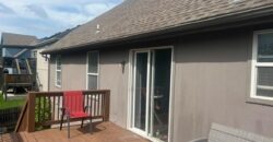 7218 N Lewis Avenue, Kansas City, MO 64158
