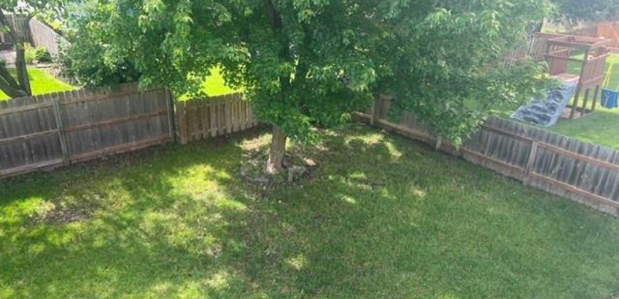 7218 N Lewis Avenue, Kansas City, MO 64158