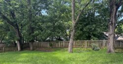 8534 N FLORA Avenue, Kansas City, MO 64155