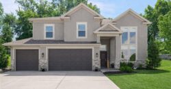 5807 N Bell Court, Kansas City, MO 64118