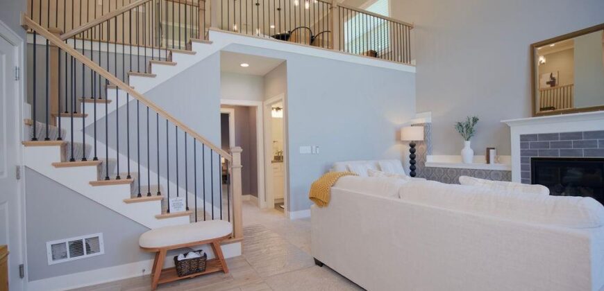 5807 N Bell Court, Kansas City, MO 64118